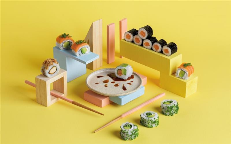 Restaurant You Sushi