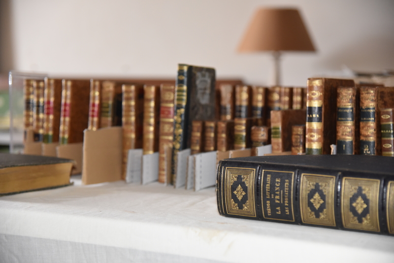 Malagar et Toulouse-Lautrec, domaines de tous les arts, Saint-André-du-Bois - photo 3