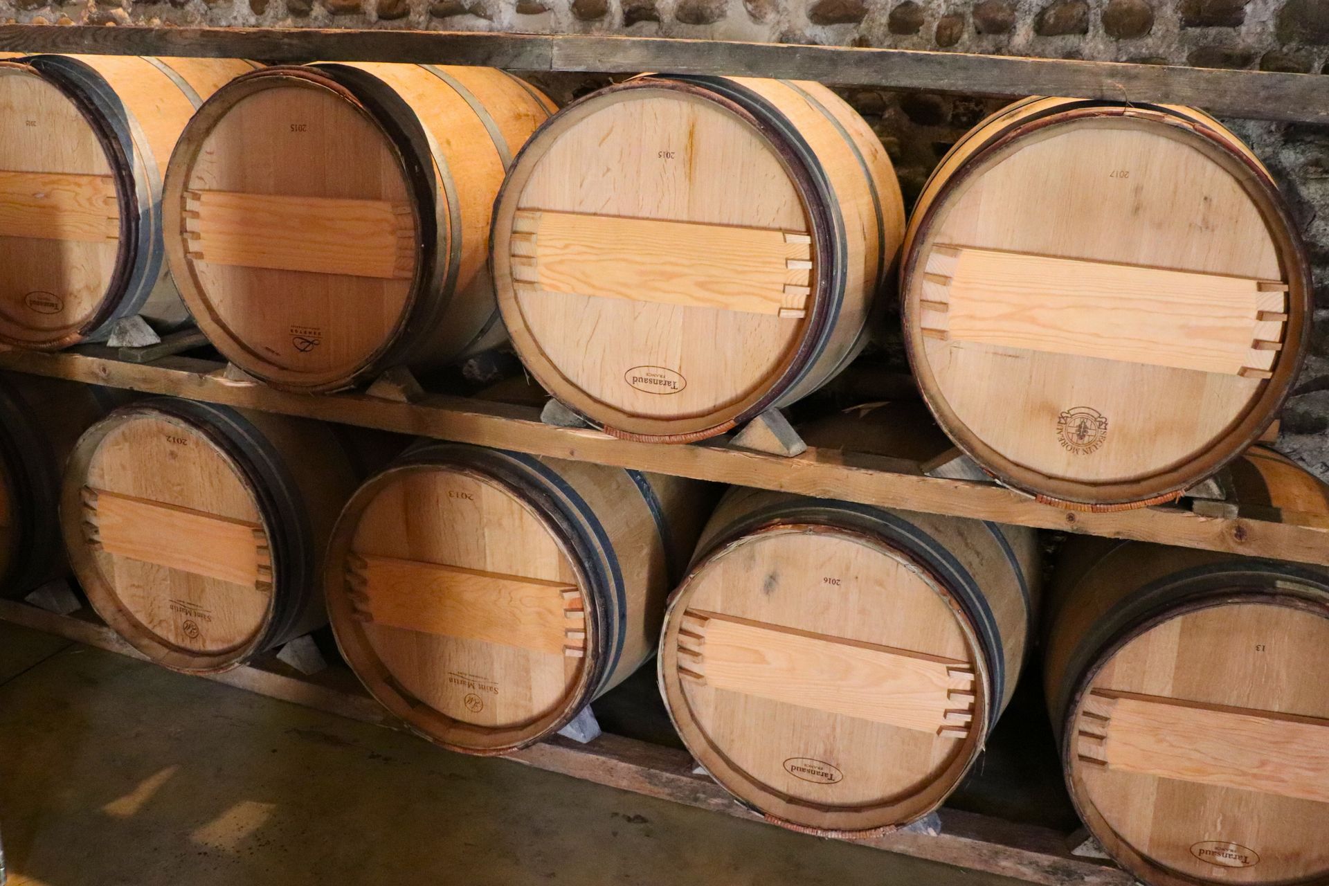 Domaine Malarrode - photo 3