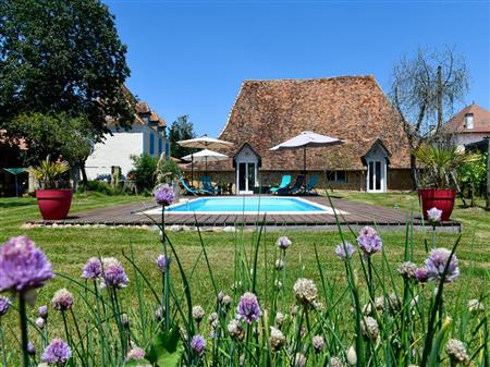 BEARN A LA GRANGE BEARN A LA GRANGE