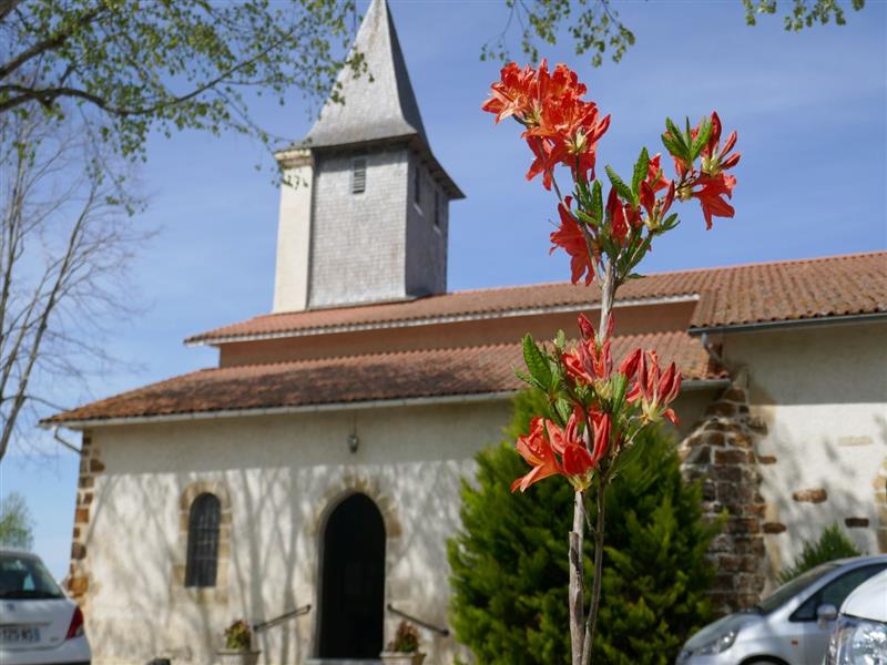 Eglise Saint-André