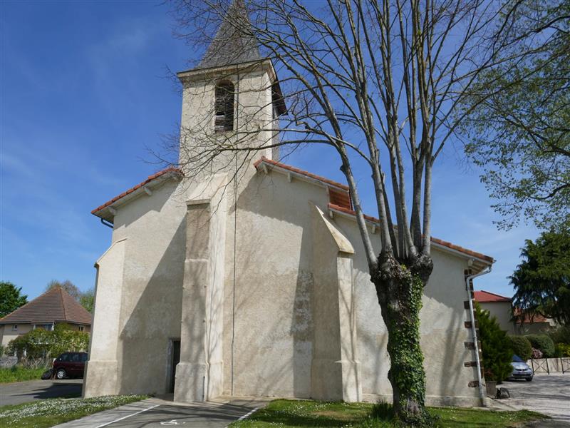 Eglise Saint-André