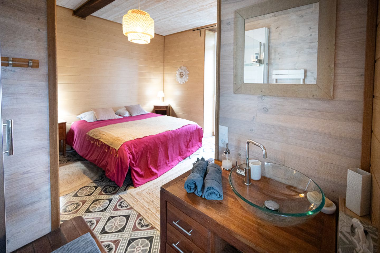 Maison Piffou, Malaussanne - photo 8