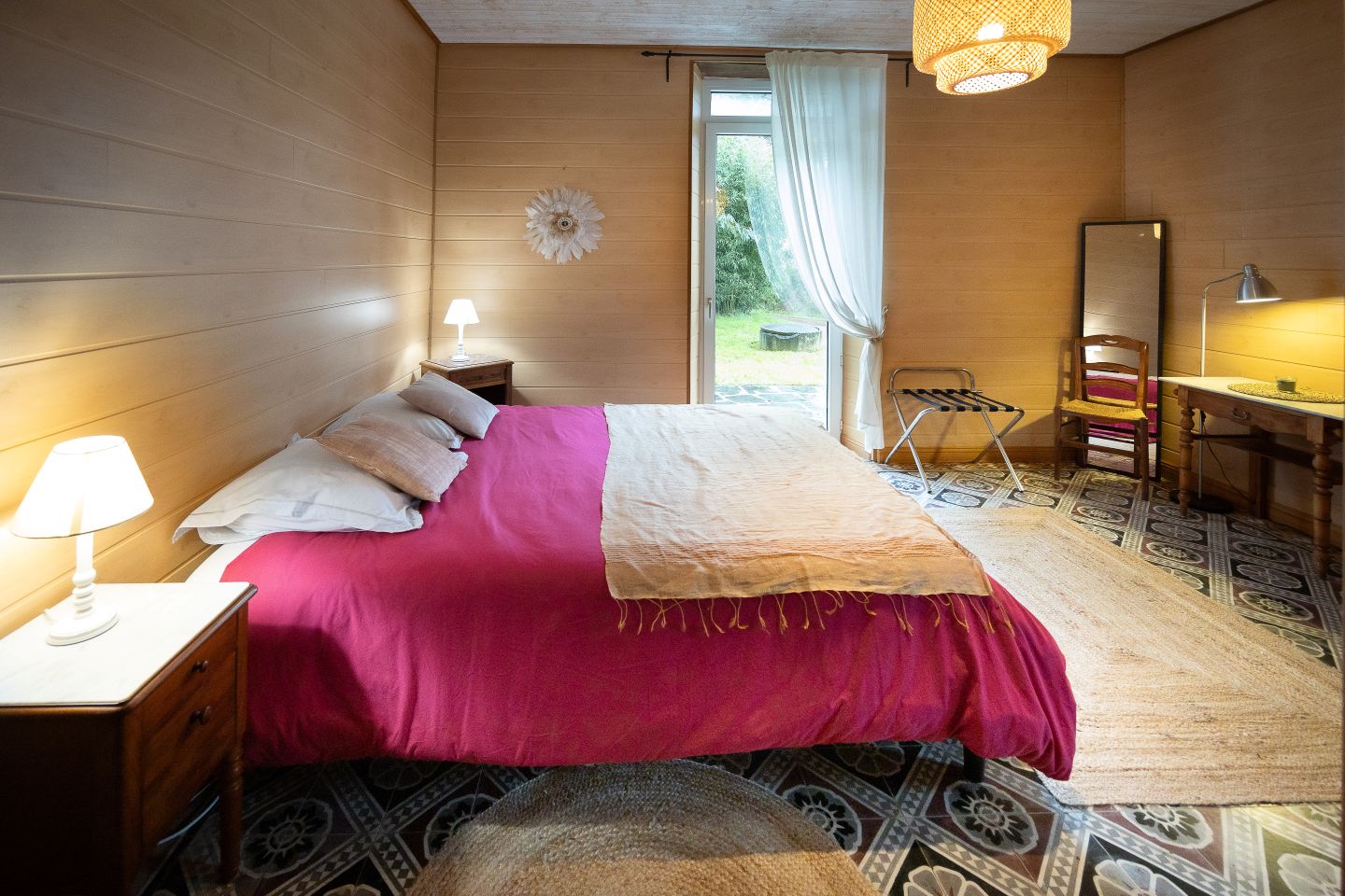 Maison Piffou, Malaussanne - photo 2
