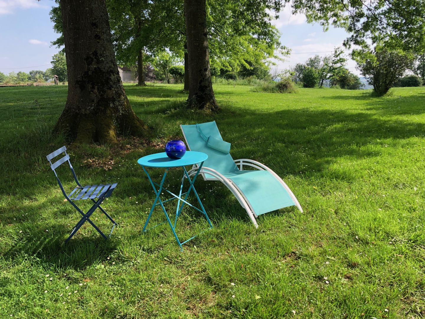 Maison Piffou, Malaussanne - photo 9