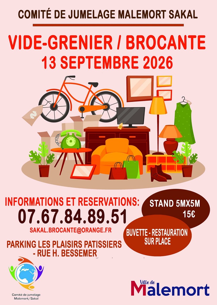 Visuel évènement