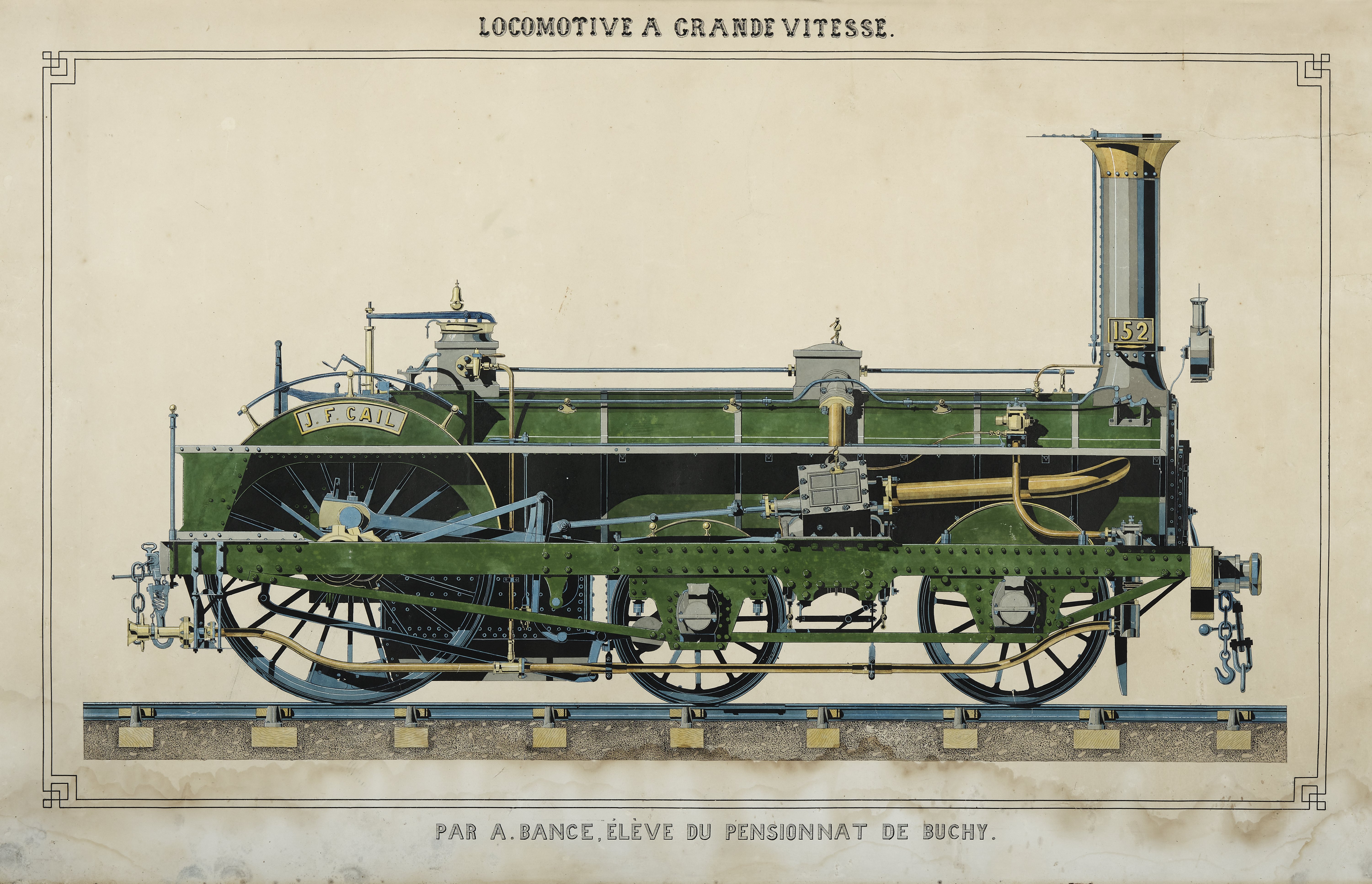 Château de Javarzay, Chef-Boutonne - photo 4