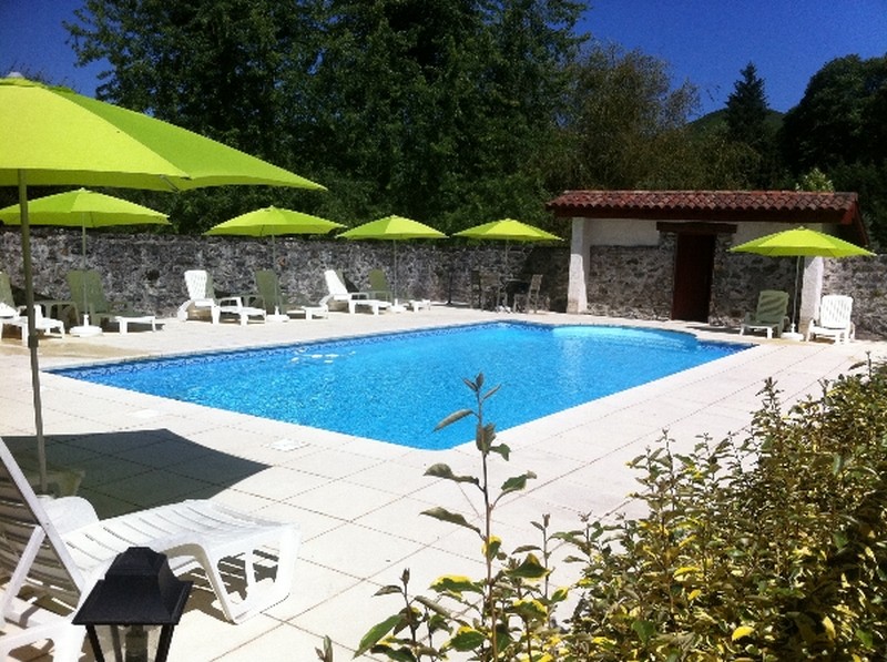 DOMAINE DE SILENCENIA, Louhossoa - photo 2