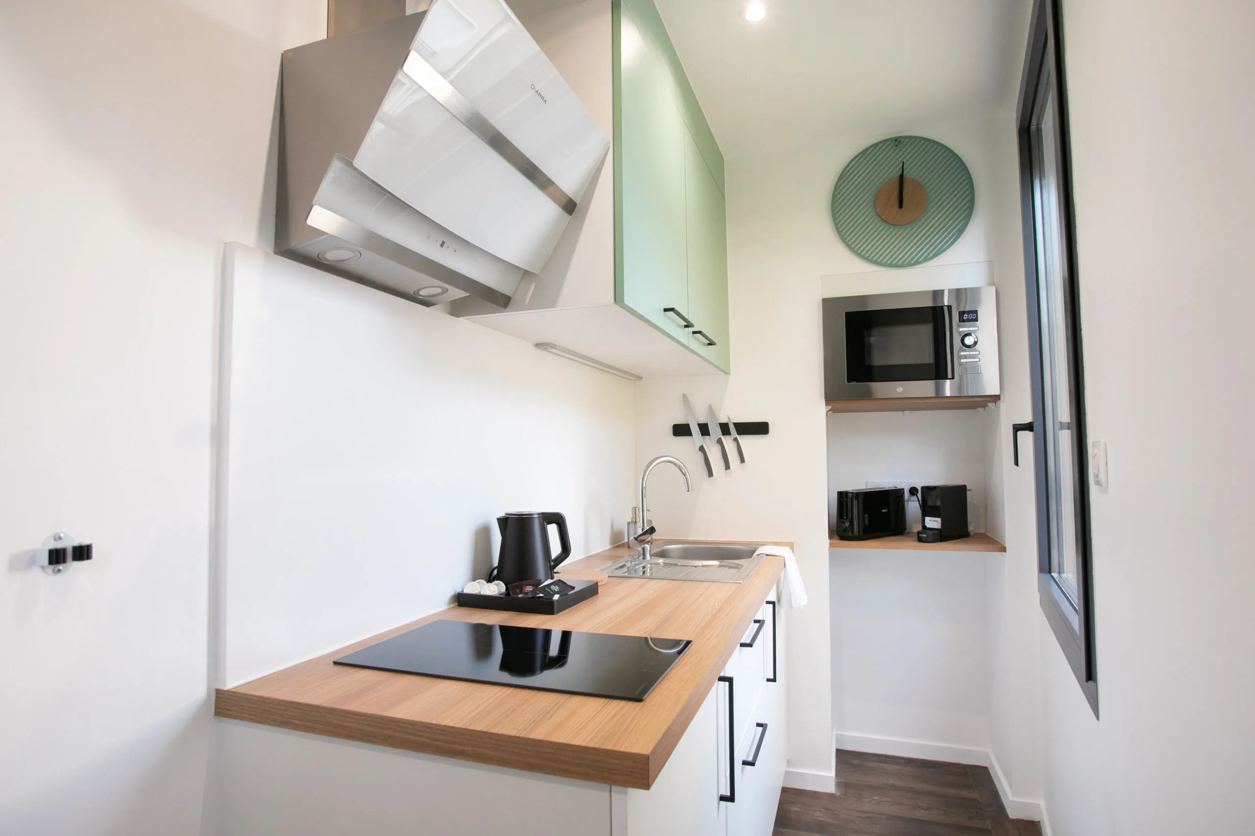 Mon Appart En Ville - Chic et Elegant — photo 3