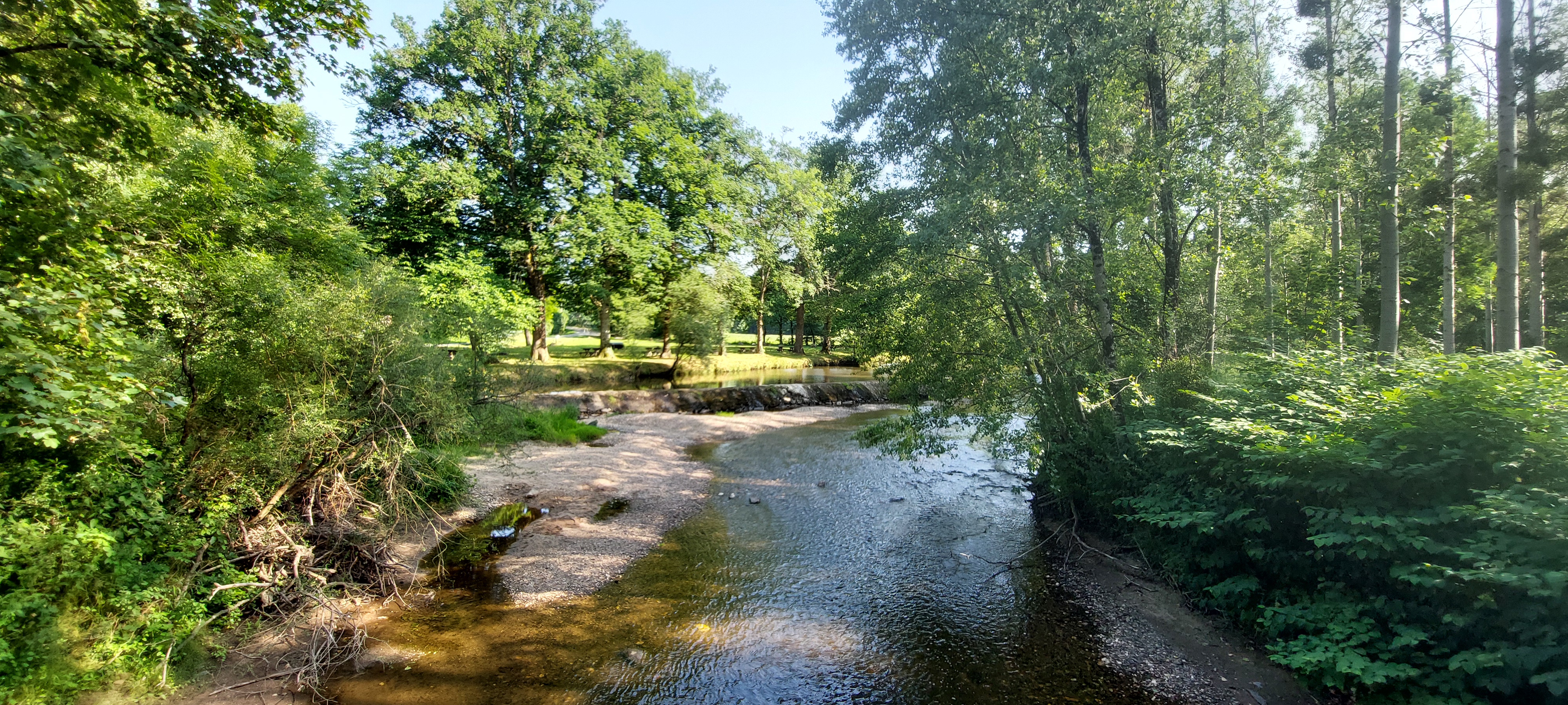 C11- BOIS LAMY - Base VTT intercommunale Portes de la Creuse en Marche, Bonnat - photo 3