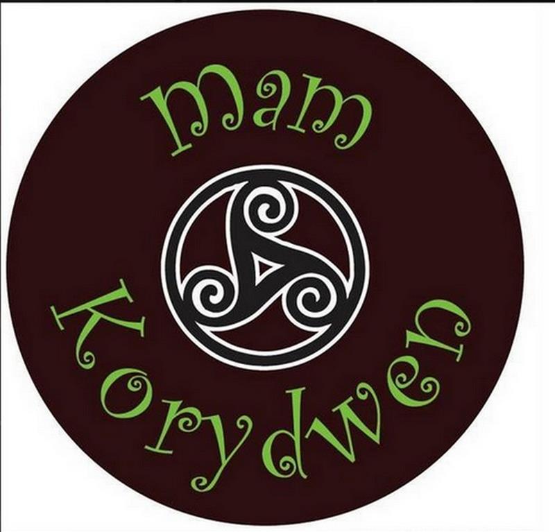 Mam Korydwen