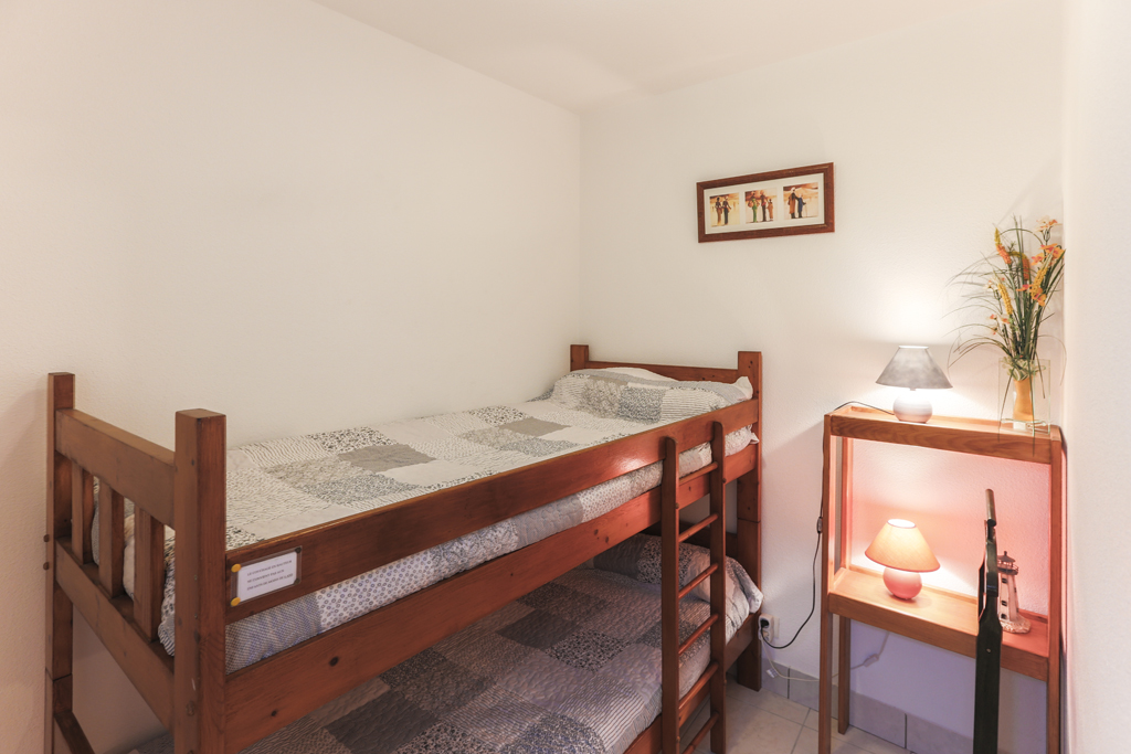 Appartement Mamique, Capbreton - photo 4