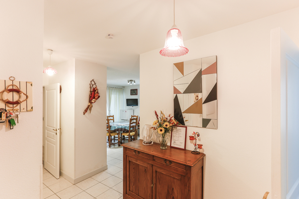 Appartement Mamique, Capbreton - photo 2