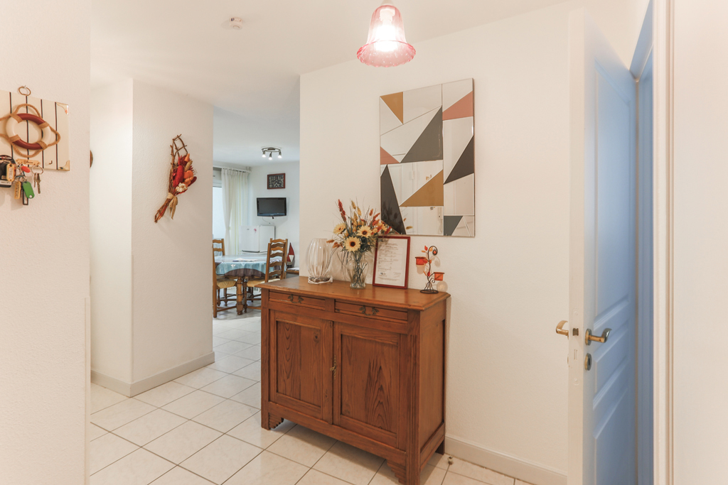 Appartement Mamique, Capbreton - photo 18