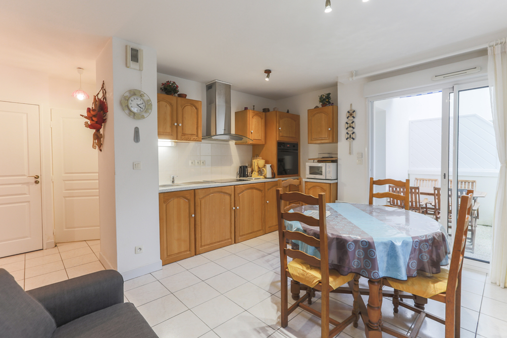 Appartement Mamique, Capbreton - photo 8