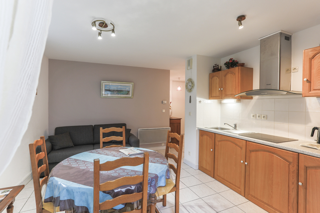 Appartement Mamique, Capbreton - photo 19