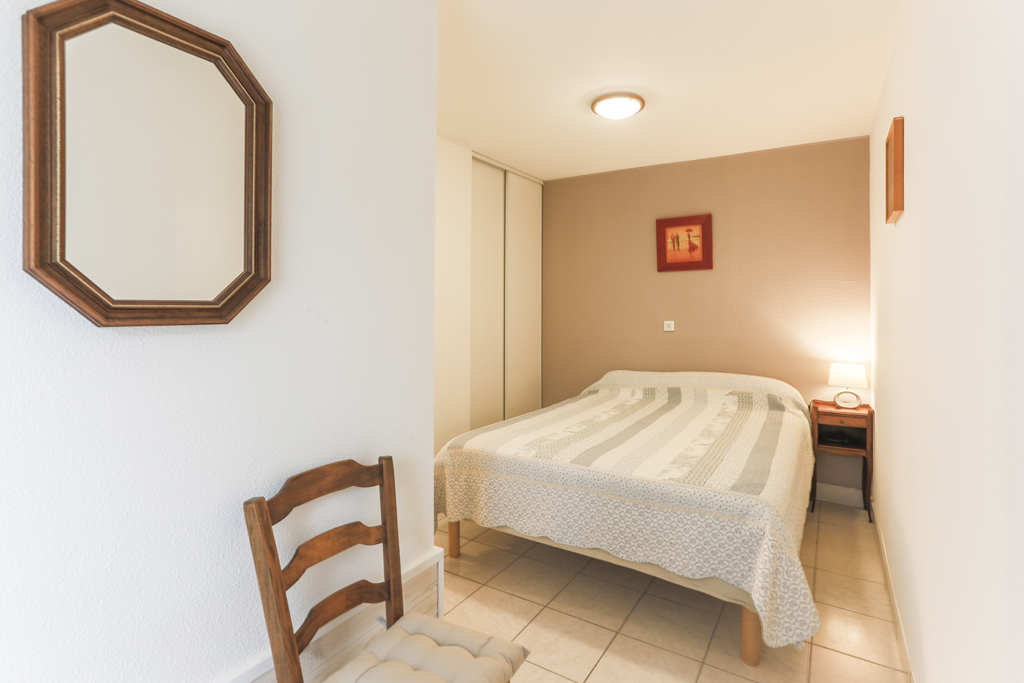 Appartement Mamique, Capbreton - photo 6