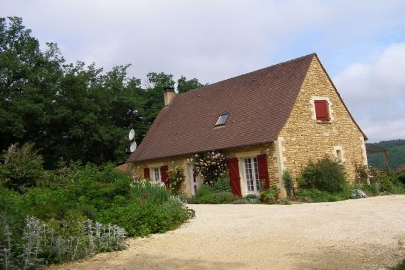 Chalet 2