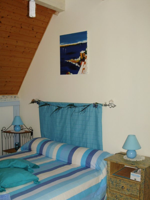 Chalet 2 — photo 3