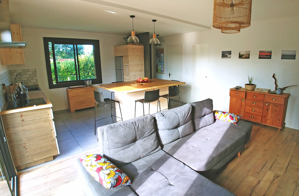 Surf Camp Mandago Surf Home — photo 3