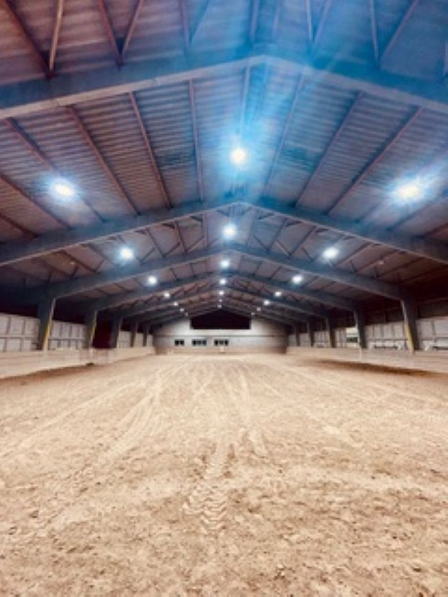 Cours privés ou collectifs, balades, stage d'été aux Ecuries du Dropt, Saint-Pierre-sur-Dropt - photo 4