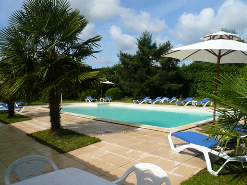 Gîte Hugues Cassany de Mazet, Villeneuve-sur-Lot - photo 6