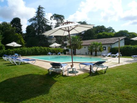 Gîte Hugues Cassany de Mazet, Villeneuve-sur-Lot - photo 14