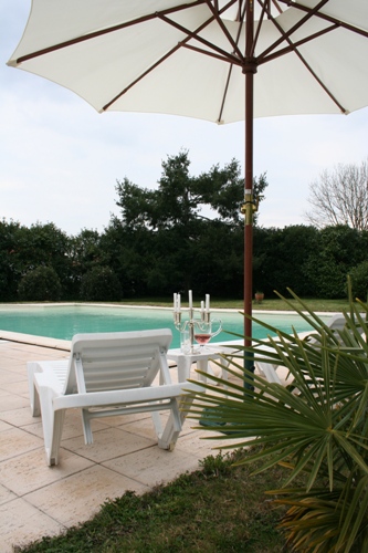 Gîte Hugues Cassany de Mazet, Villeneuve-sur-Lot - photo 10