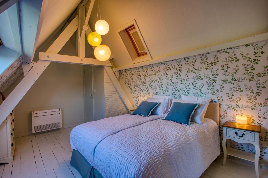 Le Manoir Majoral, Vitrac - photo 4