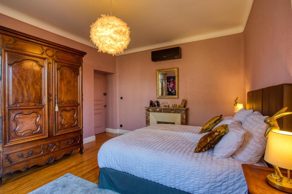 Le Manoir Majoral, Vitrac - photo 9