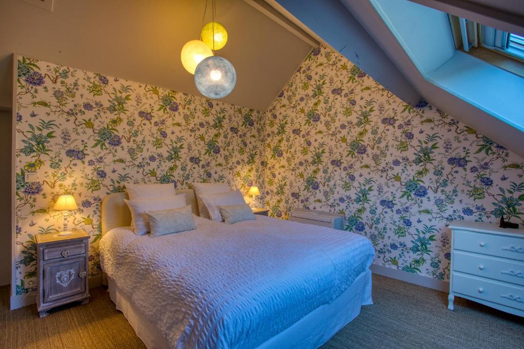 Le Manoir Majoral, Vitrac - photo 13