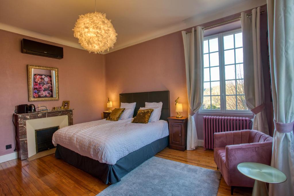 Le Manoir Majoral, Vitrac - photo 24