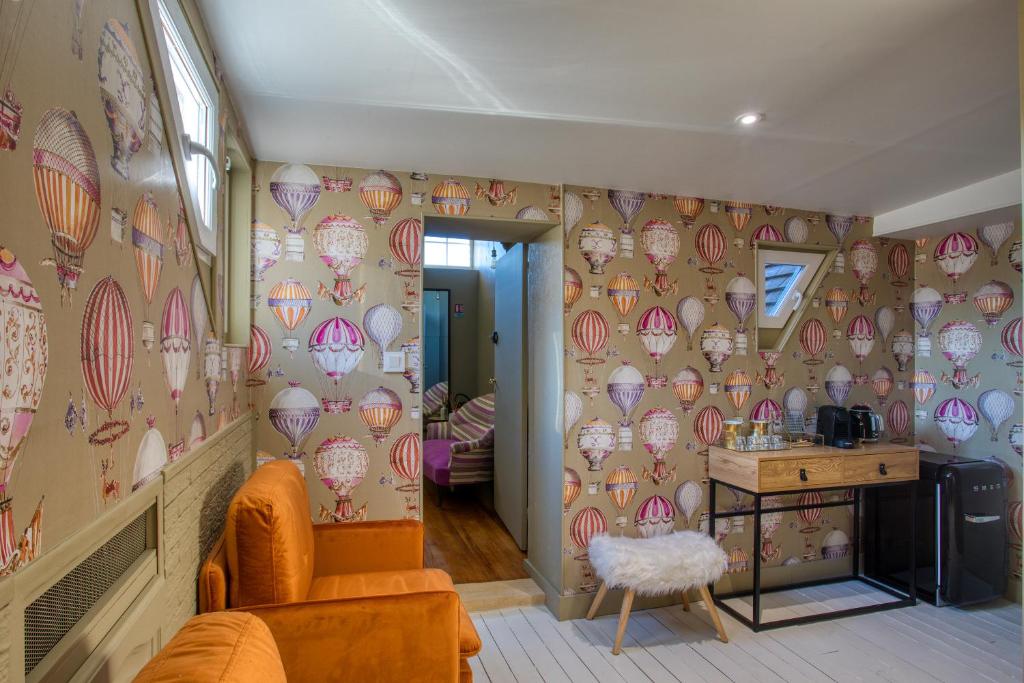 Le Manoir Majoral, Vitrac - photo 19