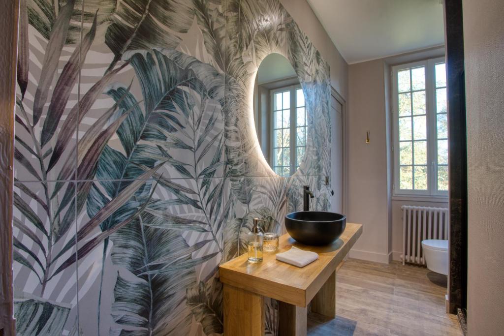 Le Manoir Majoral, Vitrac - photo 14