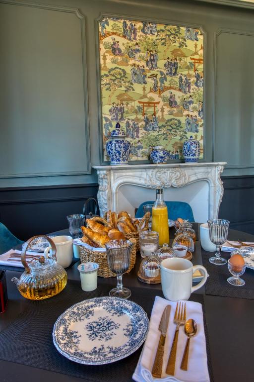 Le Manoir Majoral, Vitrac - photo 8