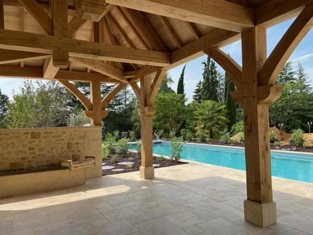 Le Manoir Majoral, Vitrac - photo 22