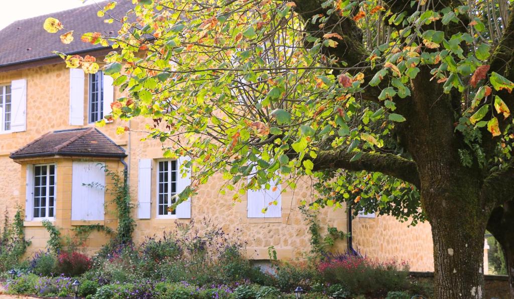Le Manoir Majoral, Vitrac - photo 12