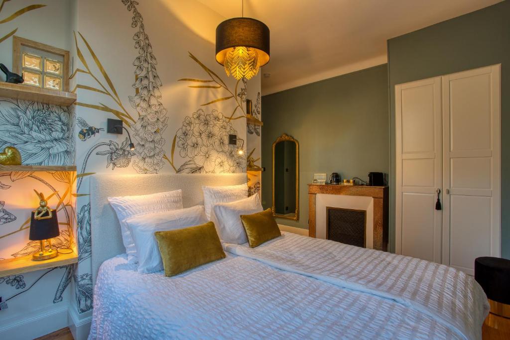 Le Manoir Majoral, Vitrac - photo 16