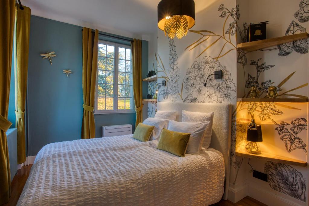 Le Manoir Majoral, Vitrac - photo 23