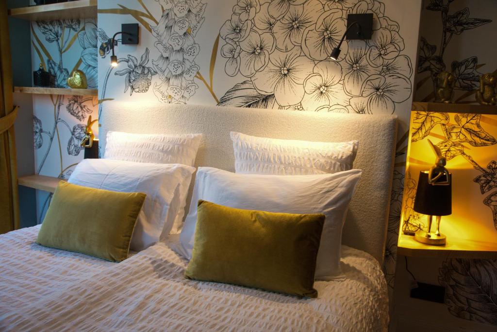Le Manoir Majoral, Vitrac - photo 2