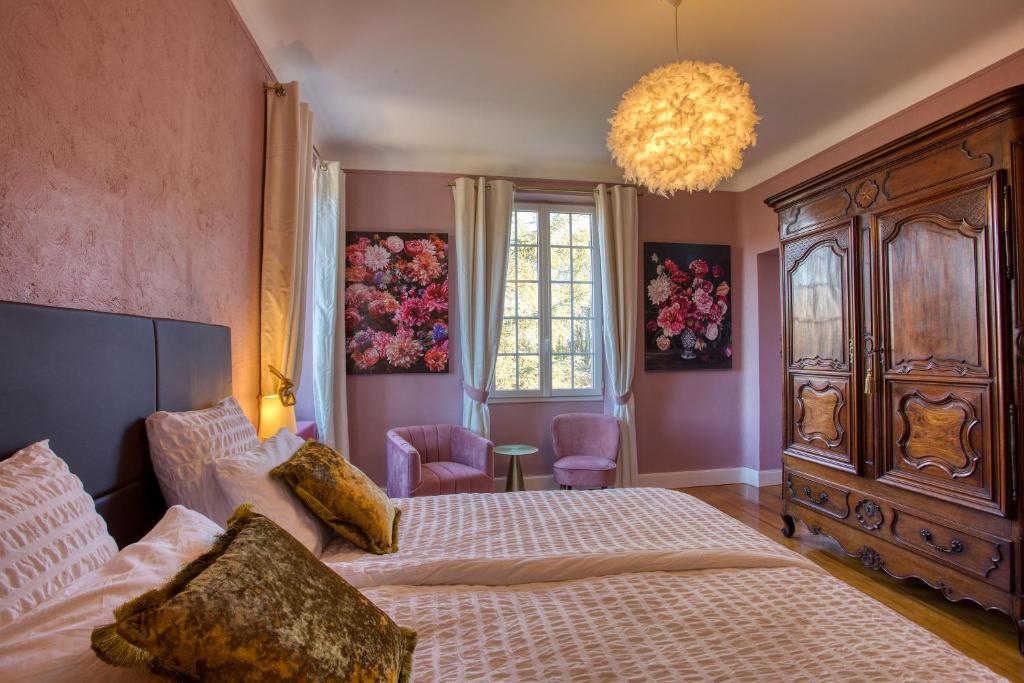 Le Manoir Majoral