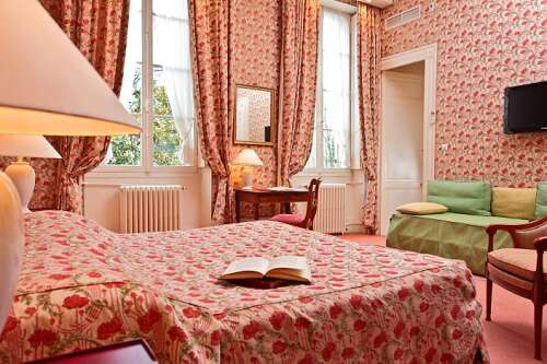 Le Manoir de Bellerive, Le Buisson-de-Cadouin - photo 7