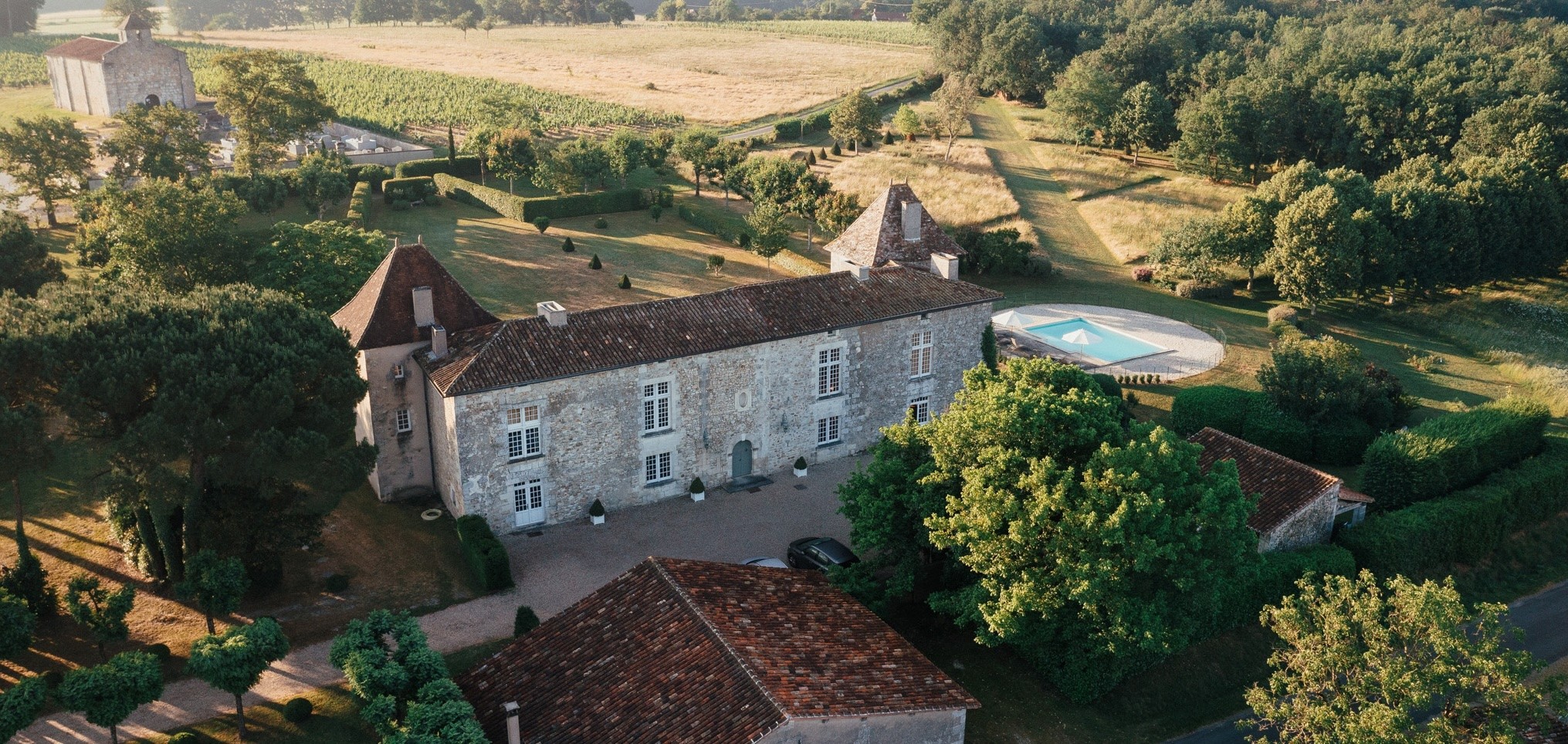 Châteaux en Fête - Marché d’Artisanat et d’Art au Château de Puymangou