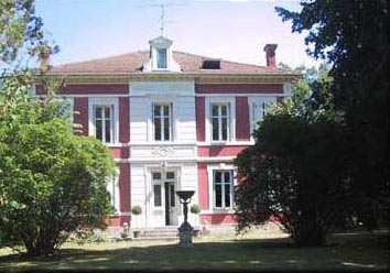 Manoir de Tireveste - La Landaise Sud, Lesperon - photo 4