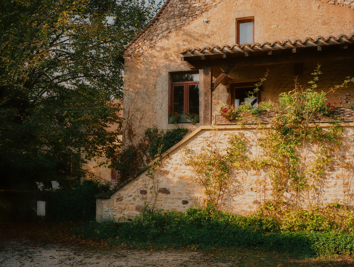 Manoir de la Moissie, Pays de Belvès - photo 9