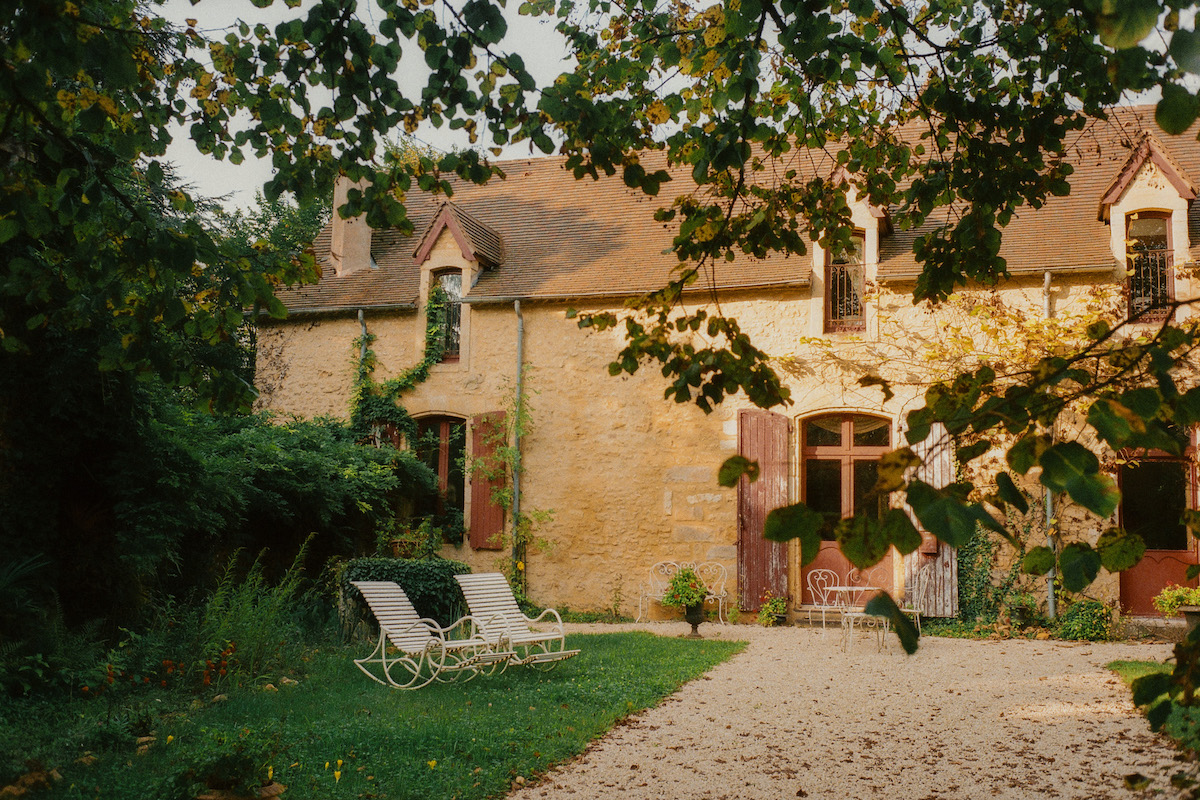 Manoir de la Moissie - photo 4