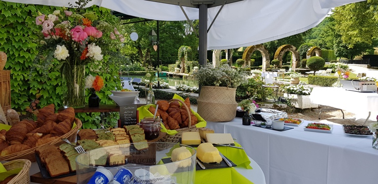 Le Manoir d'Hautegente - photo 5