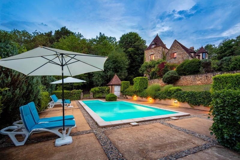 Manoir Le Conte