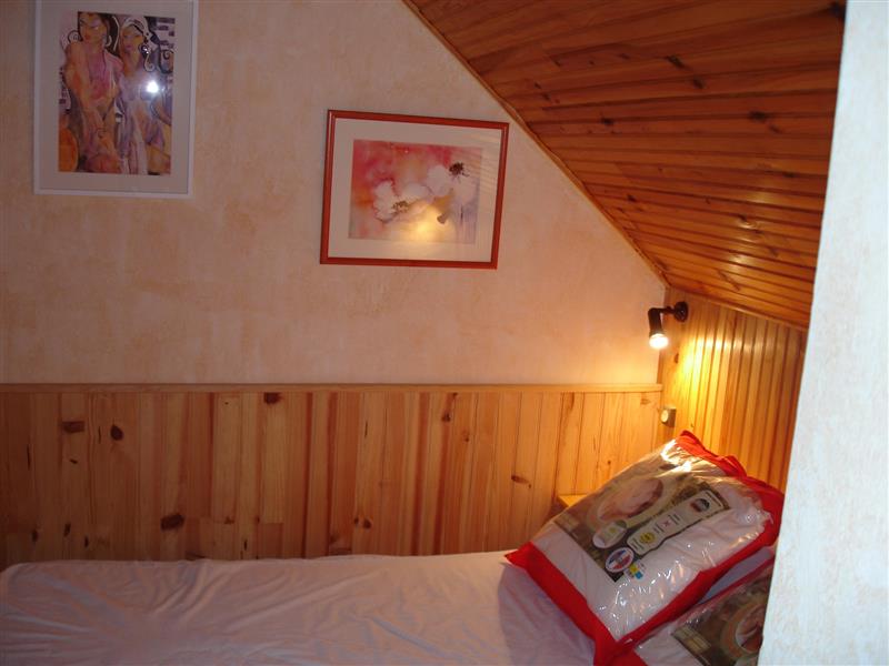 Chalet Manta
