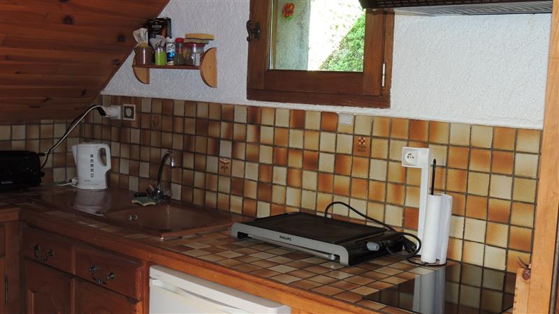 Chalet Manta